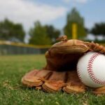 【初心者必見】草野球におすすめのグローブを紹介【選び方のコツも解説】