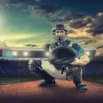 野球におけるフレーミングとミットずらしは違う！【動画、本も紹介】