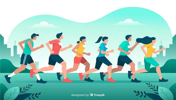 野球における走り方のコツとは【99%の人が走力を上げる方法】