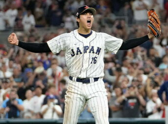 世界最高選手「大谷翔平」のWBCの活躍と海外の反応まとめ