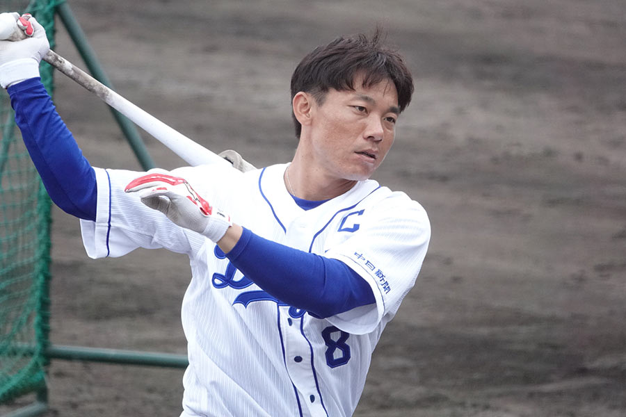 恒例中日ドラゴンズのイケメンランキング発表！顔ぶれと今年の成績まとめ