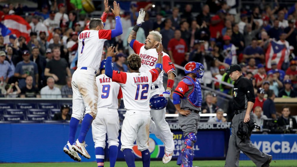 【2023年8月時点】WBC後の順位は変わった？野球世界ランキング