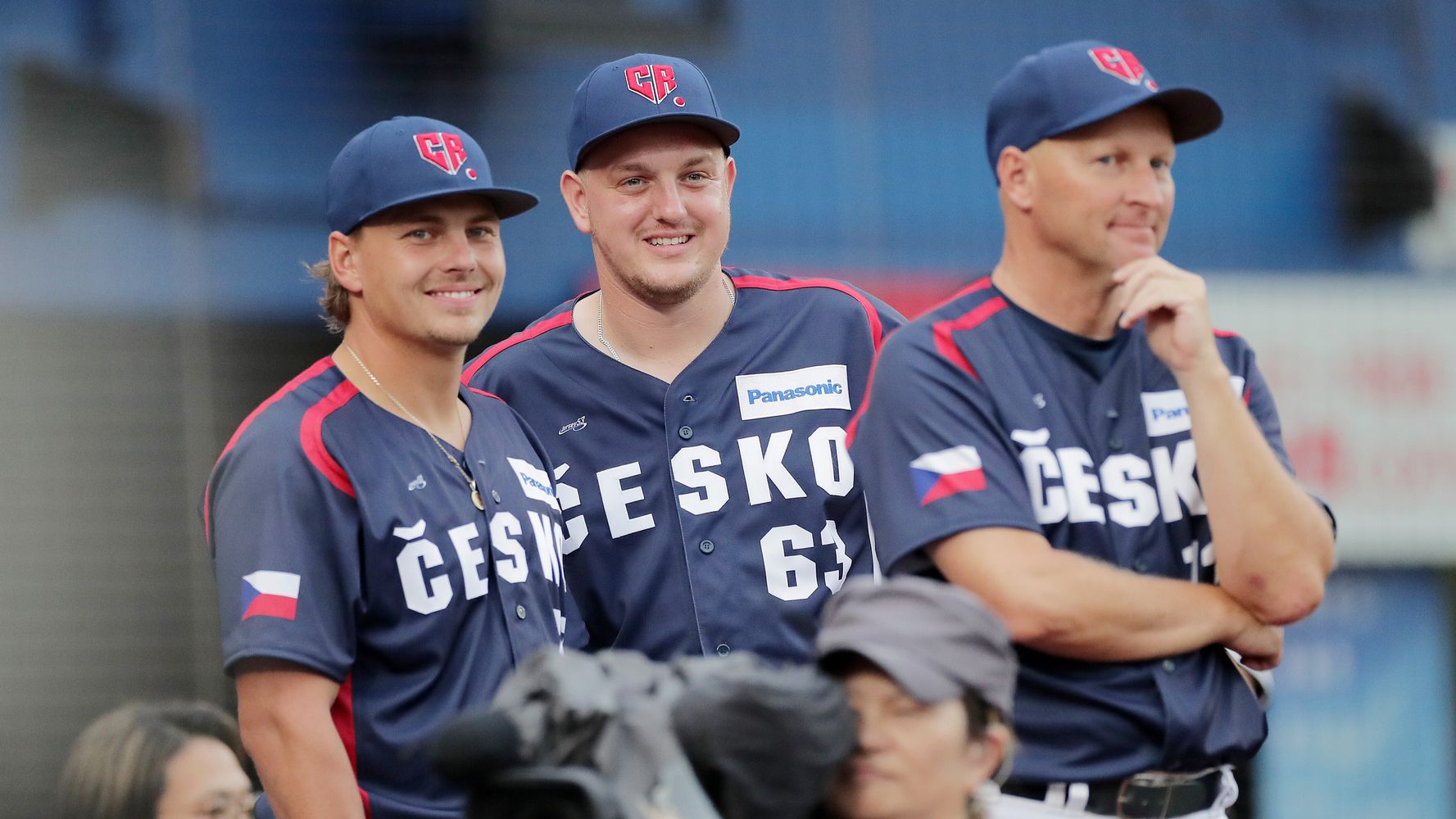 チェコはなぜ野球が強いのか？【WBC 2023】 チェコの成績も振り返る