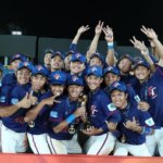 世界ランキング上位！台湾はなぜ野球が強いのか？台湾野球の現状も調査