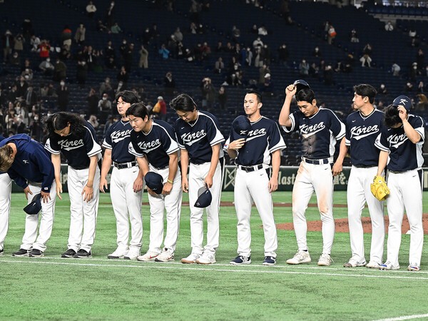 韓国はなぜ野球が強いのか？【WBC 2023】韓国の成績も振り返る