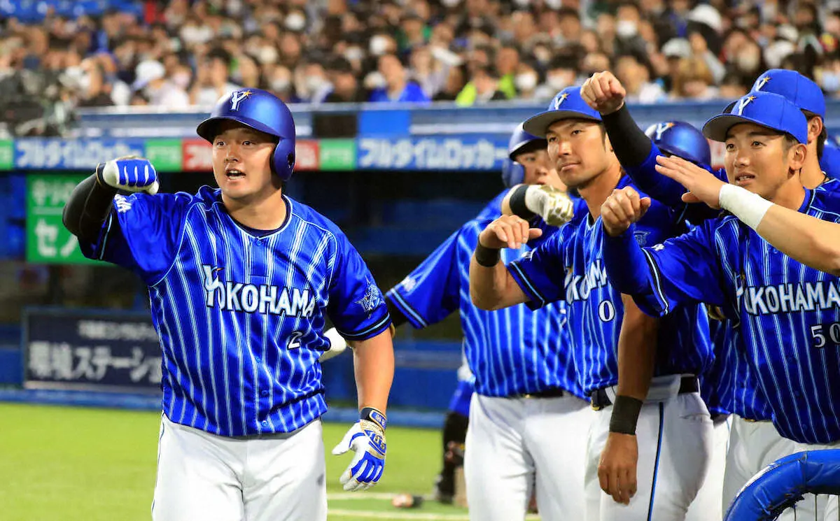 【野球用語】グランドスラムとは？他のスポーツでの使われ方の違いも解説