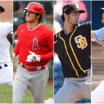 世界で大活躍！現役日本人メジャーリーガーを紹介！驚きの年俸も！