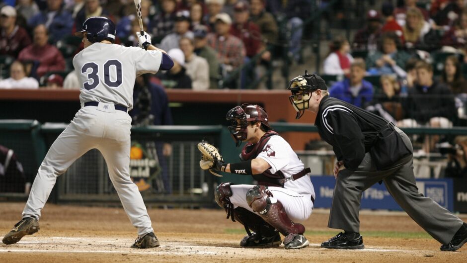 【野球用語】実は2つの意味がある！ラインドライブとは？