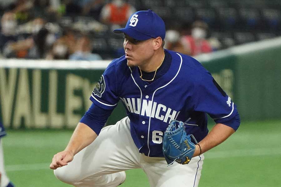 中日キューバ選手が亡命？ロドリゲスやレビーラのその後を調査