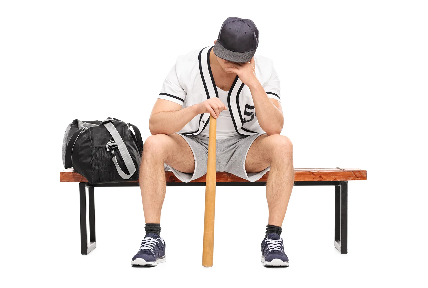 【プロ野球用語】 登録抹消とは？二軍落ちとの違いやその理由を解説