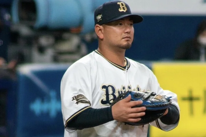 西武からオリックスにFA移籍で連覇にも貢献！森友哉のプロフィール