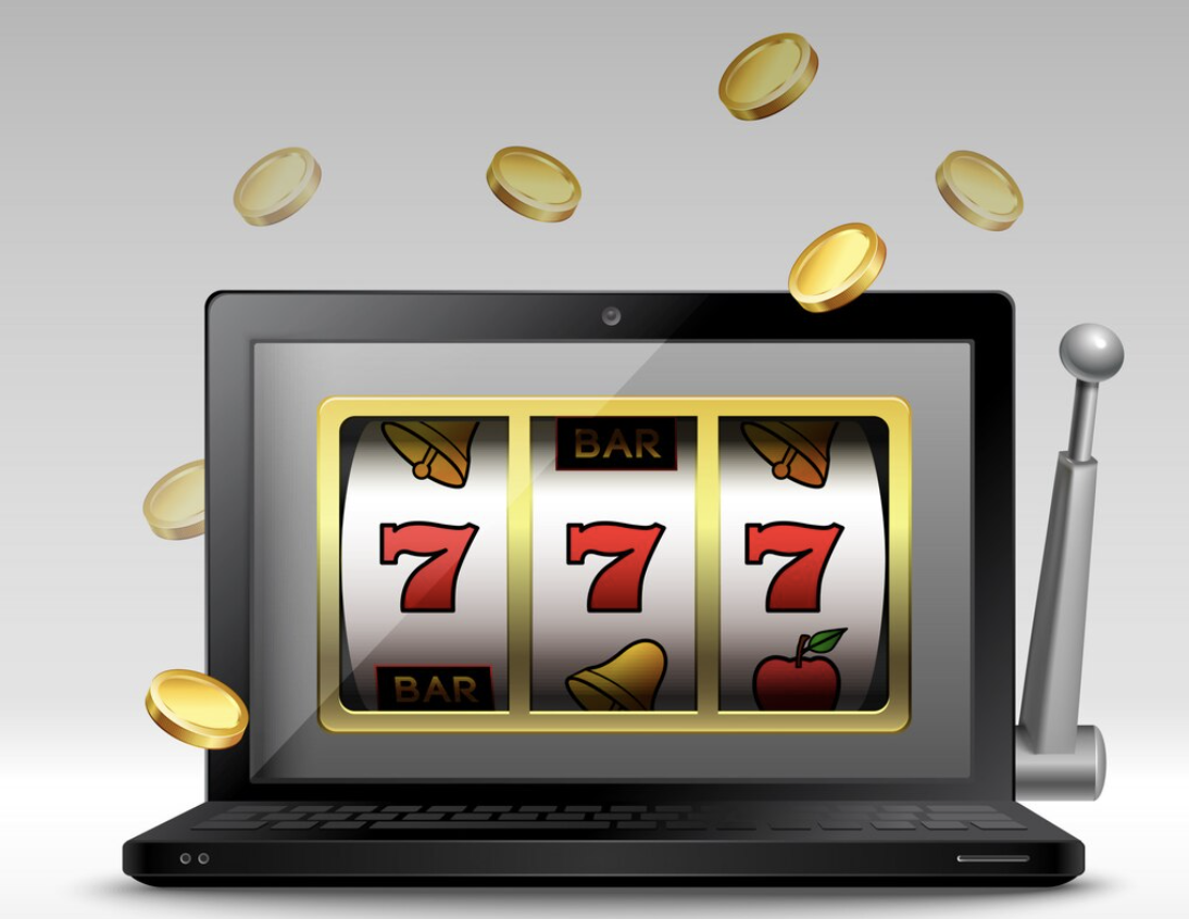 カジノ スロットの究極ガイド