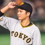 巨人・坂本勇人は結婚してる？奥さん候補や歴代彼女も調査