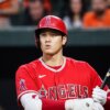 MLBで活躍する大谷翔平と影響を受けた選手たち