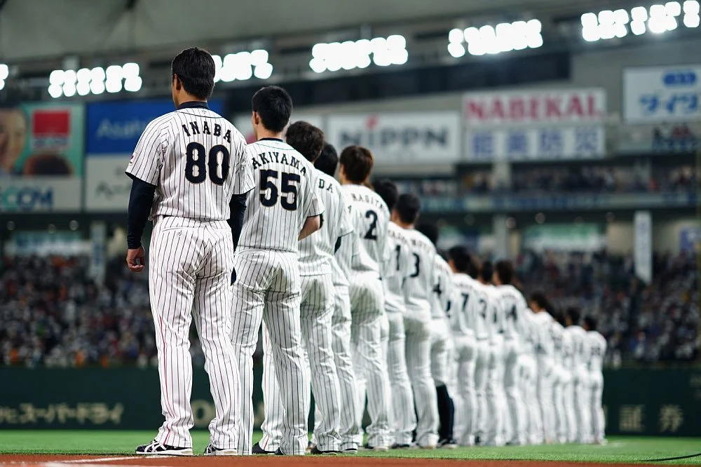【世界野球】WBCとプレミア12は何が違う？出場国の決め方やルールを紹介