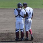 【野球用語】バッテリーとは？その意味や由来・語源も紹介