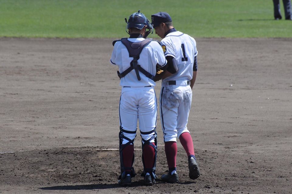 【野球用語】バッテリーとは？その意味や由来・語源も紹介