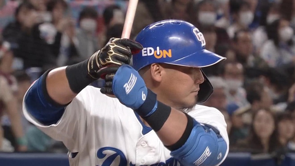 中田翔の嫁は元同級生！結婚はいつ？馴れ初めや結婚生活も調査