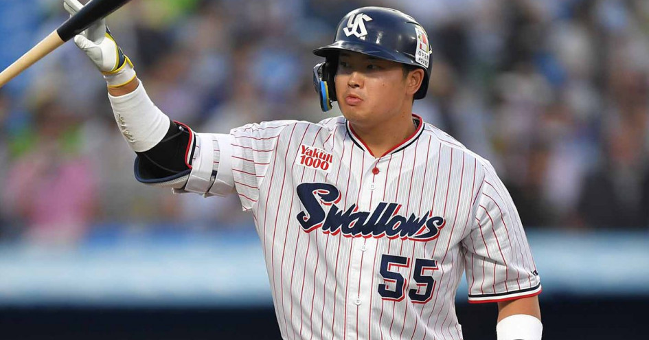 村上宗隆は結婚してる？熱愛報道のお相手とは？弟や家族についても調査