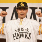 近藤健介の結婚相手（嫁）は誰？子供はいる？馴れ初めも調査