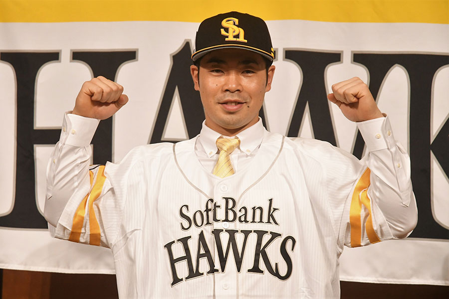 近藤健介の結婚相手（嫁）は誰？子供はいる？馴れ初めも調査