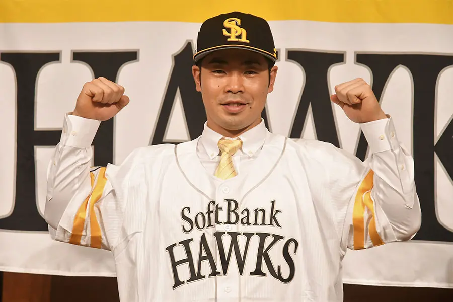 近藤健介の結婚相手（嫁）は誰？子供はいる？馴れ初めも調査