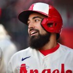 【MLB】エンゼルス・アンソニー・レンドンの成績や気になる年俸は？