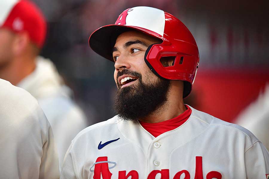 【MLB】エンゼルス・アンソニー・レンドンの成績や気になる年俸は？