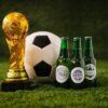 次回は2026年！ワールドカップの楽しさ倍増？サッカーベッティングの始め方