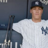 【MLB】NYヤンキース・アーロンジャッジの年俸は？成績やホームラン数も調査
