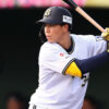 上田西出身！？オリックス「横山聖哉」プロフィールや経歴を徹底解剖！