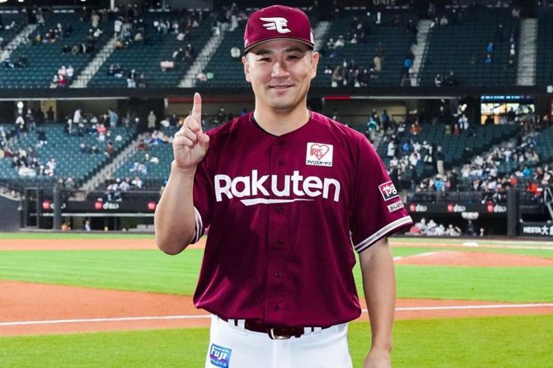 田中将大の年棒推移は？年棒の減額はなぜ？メジャー時代との違いを調査