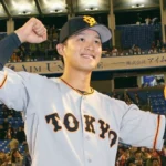 巨人・石川慎吾の奥さんは誰？馴れ初めや結婚の噂について調査