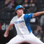 伊藤大海は結婚してる？妻は誰？馴れ初めや家族構成を紹介！