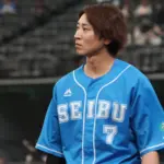 金子侑司の結婚相手は寿るい？奥さんとの馴れ初めについて徹底調査！