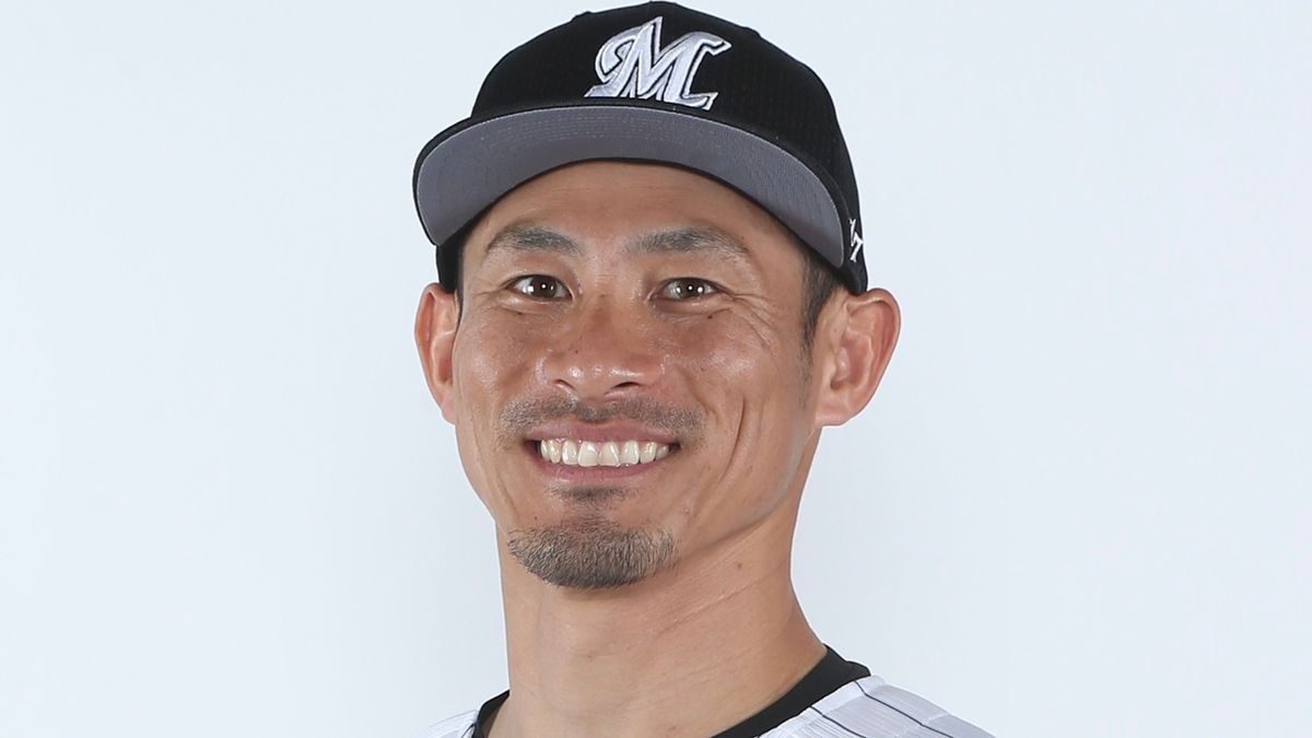 【ロッテ】荻野貴司の奥さんは美人？馴れ初めやプロフィールを調査！