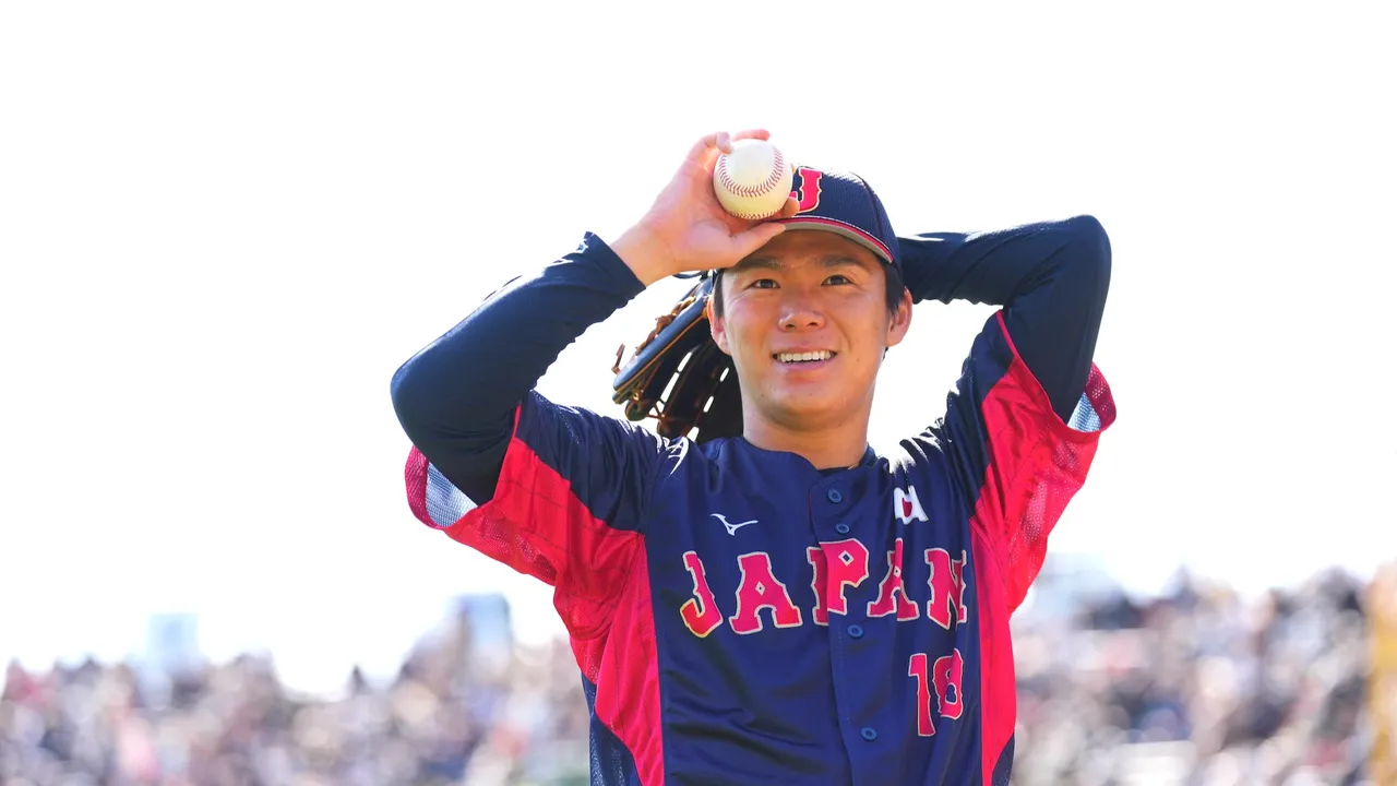 山本由伸が結婚？彼女はテラハ女性？噂の真相を徹底調査！