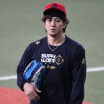 【オリックス】イケメン番長の小田裕也！兄や家族構成について紹介