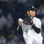 【ロッテ】佐々木千隼は結婚していた！リハビリを支えた年上の嫁とは？