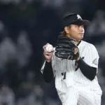 【ロッテ】佐々木千隼は結婚していた！リハビリを支えた年上の嫁とは？