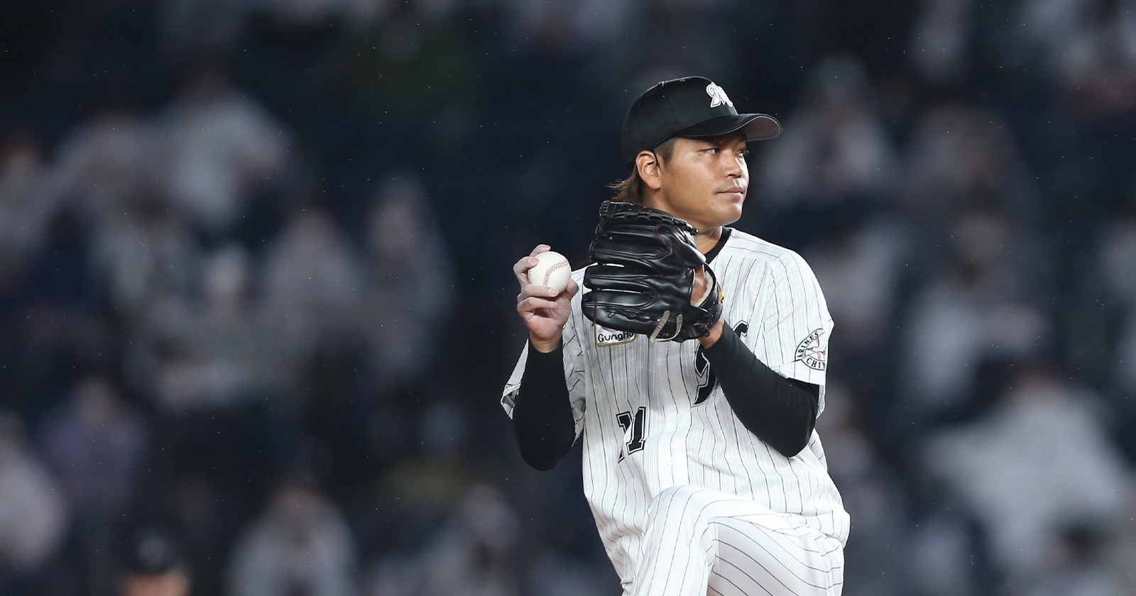 【ロッテ】佐々木千隼は結婚していた！リハビリを支えた年上の嫁とは？