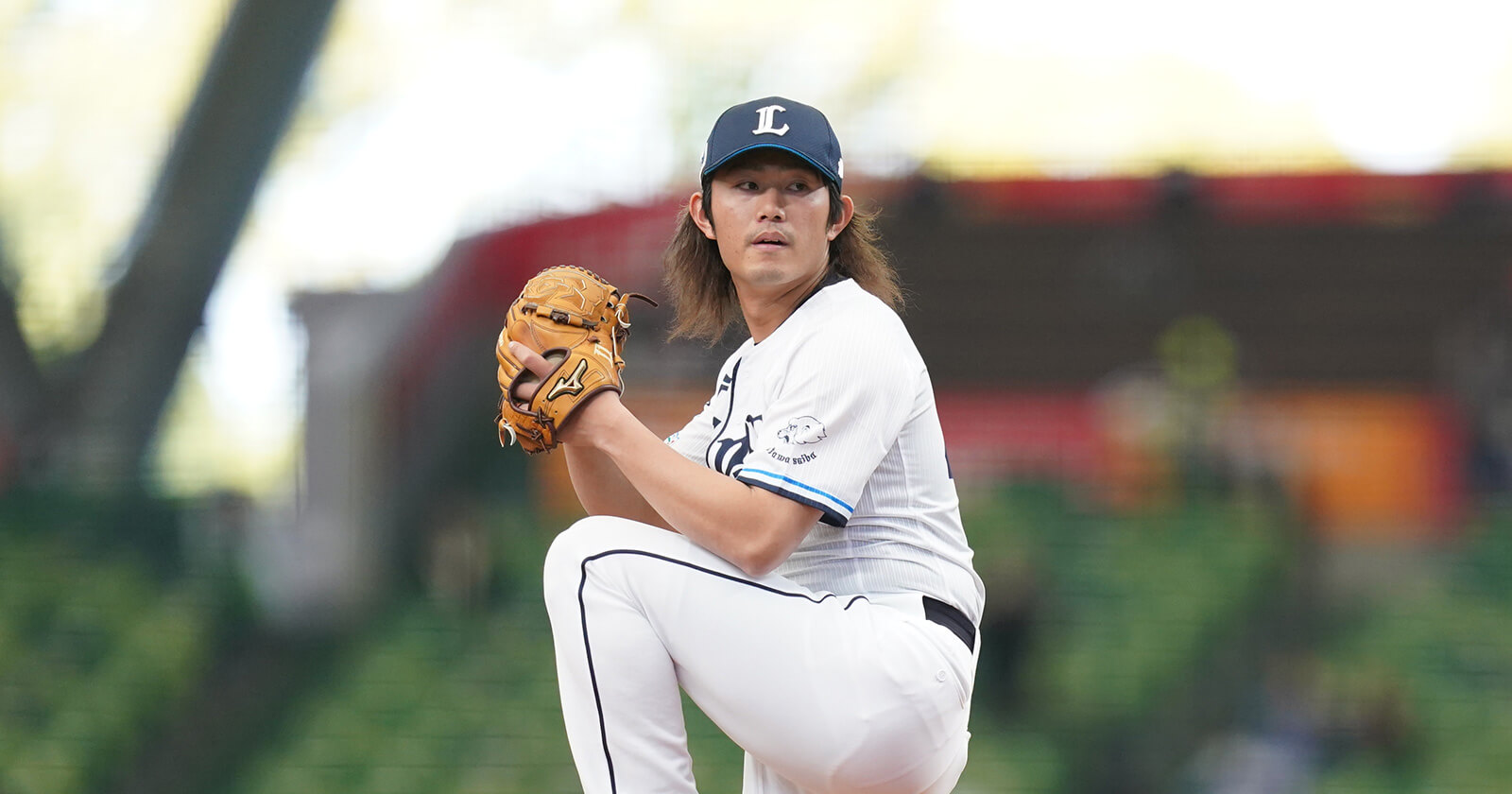 【埼玉西武ライオンズ】今井達也の嫁はインフルエンサー？馴れ初めは？