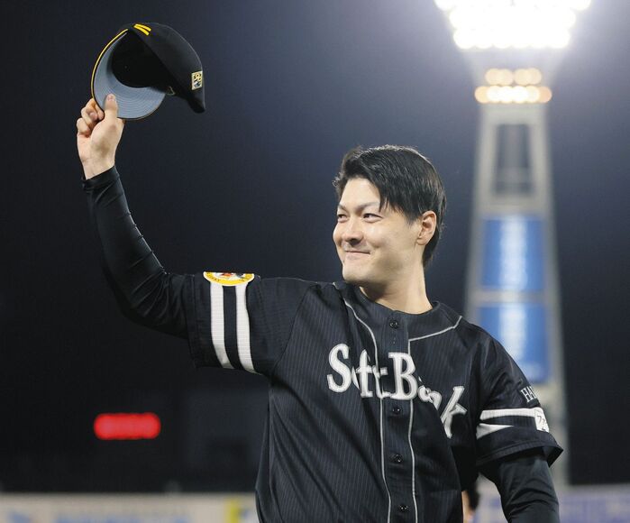 【ソフトバンク】有原航平と嫁の馴れ初めは？子供や嫁とのエピソードを紹介！