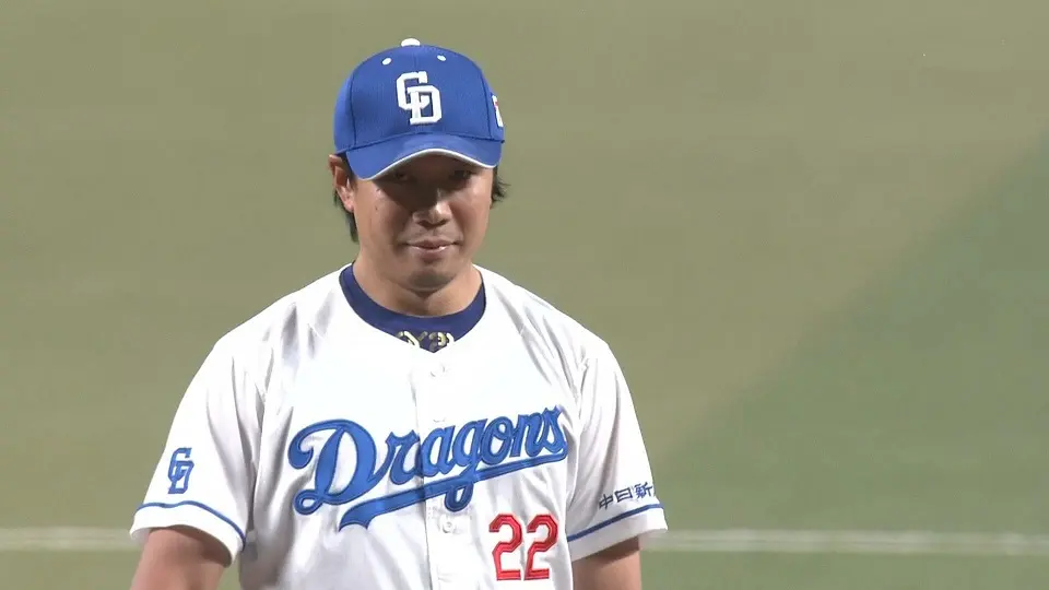 【中日】大野雄大の嫁は塾講師！馴れ初めや喧嘩エピソードを紹介！