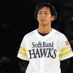 【ソフトバンク】今宮健太の嫁は誰？子供は何人？馴れ初めも紹介！
